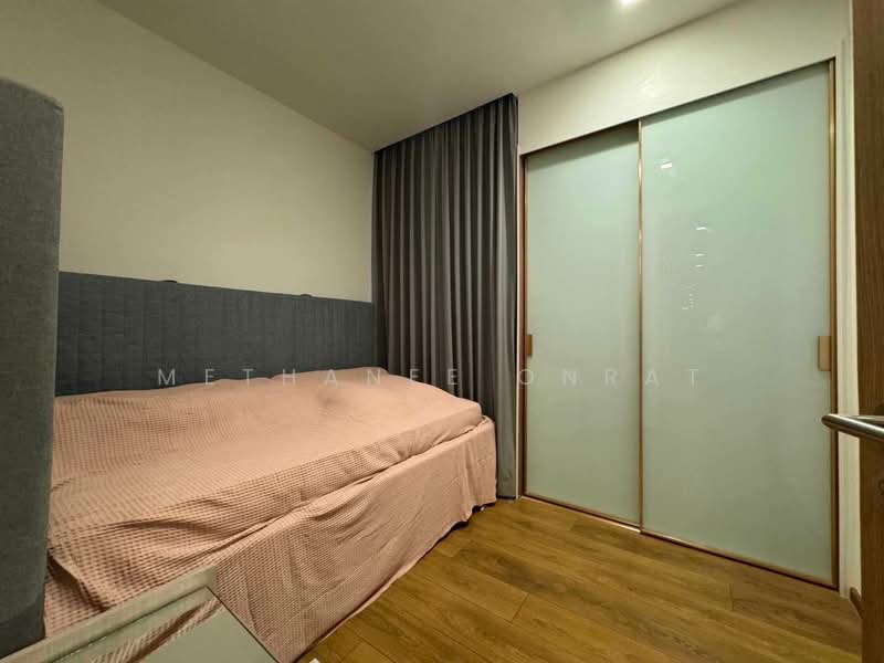 Noble BE33, Bangkok, 19 Soi Sukhumvit 33, Khlong Tan Nua, Watthana, Bangkok, 2 Bedrooms, 60 sqm, Condo For Rent, by Methanee Onrat, 500176196 - DDproperty.com