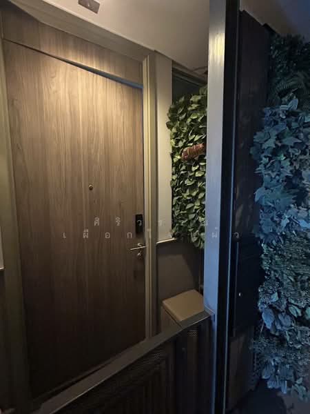 A Space ID Asok-Ratchada, Bangkok, 624 Asoke-Dindaeng Road, Din Daeng, Din Daeng, Bangkok, 1 Bedroom, 33 sqm, Condo For Rent, by ศิริวรรณ เผือกใจแผ้ว, 500176199 - DDproperty.com