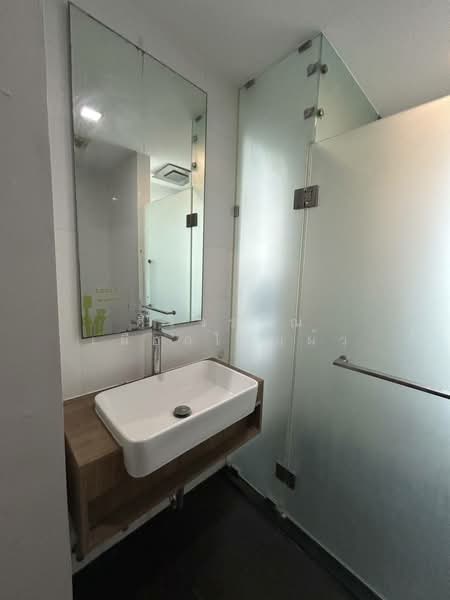 A Space ID Asok-Ratchada, Bangkok, 624 Asoke-Dindaeng Road, Din Daeng, Din Daeng, Bangkok, 1 Bedroom, 33 sqm, Condo For Rent, by ศิริวรรณ เผือกใจแผ้ว, 500176199 - DDproperty.com