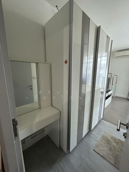 A Space ID Asok-Ratchada, Bangkok, 624 Asoke-Dindaeng Road, Din Daeng, Din Daeng, Bangkok, 1 Bedroom, 33 sqm, Condo For Rent, by ศิริวรรณ เผือกใจแผ้ว, 500176199 - DDproperty.com