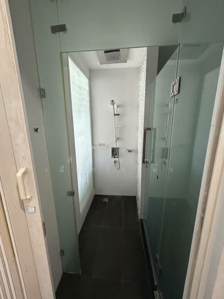 A Space ID Asok-Ratchada, Bangkok, 624 Asoke-Dindaeng Road, Din Daeng, Din Daeng, Bangkok, 1 Bedroom, 33 sqm, Condo For Rent, by ศิริวรรณ เผือกใจแผ้ว, 500176199 - DDproperty.com