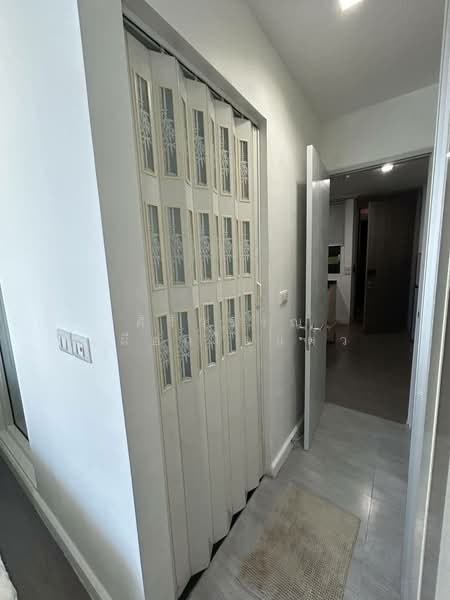 A Space ID Asok-Ratchada, Bangkok, 624 Asoke-Dindaeng Road, Din Daeng, Din Daeng, Bangkok, 1 Bedroom, 33 sqm, Condo For Rent, by ศิริวรรณ เผือกใจแผ้ว, 500176199 - DDproperty.com