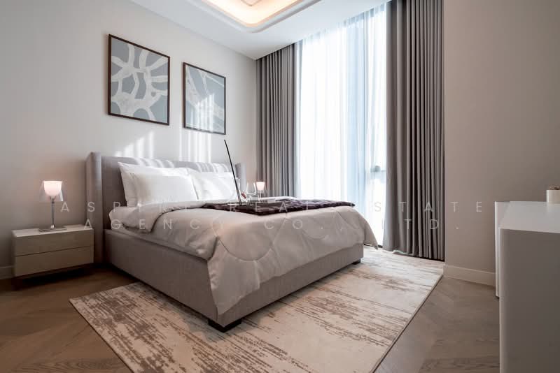 ONE89 Wireless, Bangkok, Wittayu Road, Lumphini, Pathum Wan, Bangkok, 3 Bedrooms, 371 sqm, Condo For Sale, by Aspire Real Estate Agency Co., Ltd., 500176201 - DDproperty.com