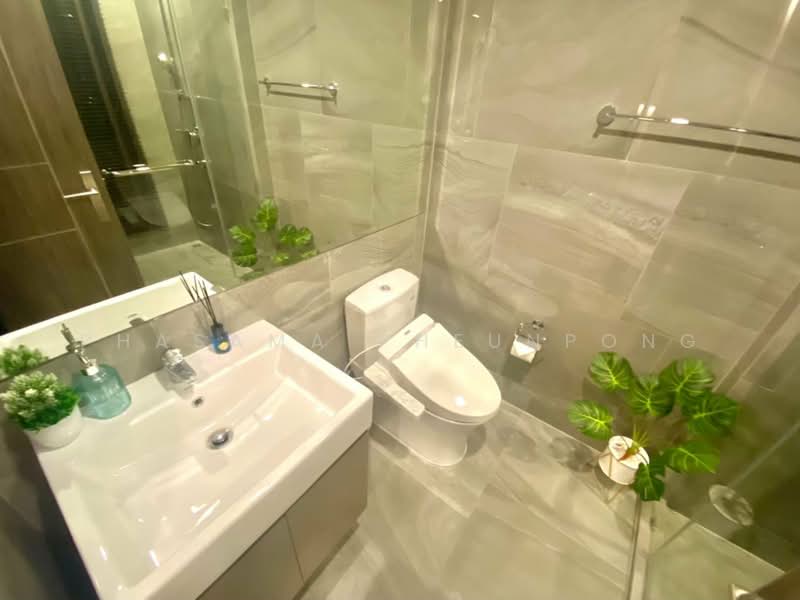 IDEO Q Victory, Bangkok, 9 Phaya Thai Road, Thanon Phaya Thai, Ratchathewi, Bangkok, Studio, 30 sqm, Condo For Rent, by Phasama Pheunpong, 500176203 - DDproperty.com