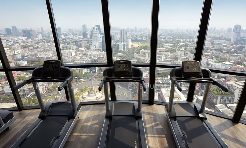 IDEO Q Victory, Bangkok, 9 Phaya Thai Road, Thanon Phaya Thai, Ratchathewi, Bangkok, Studio, 30 sqm, Condo For Rent, by Phasama Pheunpong, 500176203 - DDproperty.com