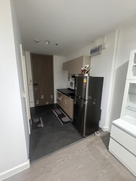 A Space ID Asok-Ratchada, Bangkok, 624 Asoke-Dindaeng Road, Din Daeng, Din Daeng, Bangkok, 1 Bedroom, 33 sqm, Condo For Rent, by ศิริวรรณ เผือกใจแผ้ว, 500176204 - DDproperty.com