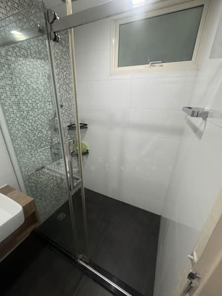 A Space ID Asok-Ratchada, Bangkok, 624 Asoke-Dindaeng Road, Din Daeng, Din Daeng, Bangkok, 1 Bedroom, 33 sqm, Condo For Rent, by ศิริวรรณ เผือกใจแผ้ว, 500176204 - DDproperty.com