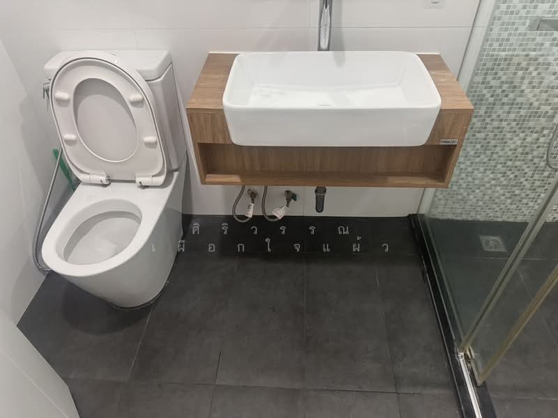 A Space ID Asok-Ratchada : เอสเปซ ไอดี อโศก-รัชดา, กรุงเทพ, 624 ถนนอโศก - ดินแดง, ดินแดง, ดินแดง, กรุงเทพ, 33 ตร.ม., คอนโด ให้เช่า, โดย ศิริวรรณ เผือกใจแผ้ว, 500176204 - DDproperty.com