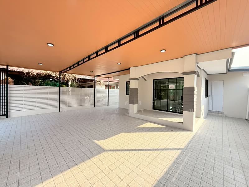 บ้านมีนบุรีการ์เด้นโฮม ถนนราษฎร์อุทิศ48 มีนบุรี, Bangkok, ราษฎร์อุทิศ48, Min Buri, Min Buri, Bangkok, 3 Bedrooms, 200 sqm, Single Detached House For Sale, by นภัสศรณ์ วงศ์สินไทยกร (นันท์), 500176205 - DDproperty.com