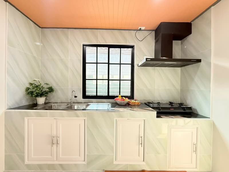 บ้านมีนบุรีการ์เด้นโฮม ถนนราษฎร์อุทิศ48 มีนบุรี, กรุงเทพ, ราษฎร์อุทิศ48, มีนบุรี, มีนบุรี, กรุงเทพ, 200 ตร.ม., บ้านเดี่ยว ขาย, โดย นภัสศรณ์ วงศ์สินไทยกร (นันท์), 500176205 - DDproperty.com