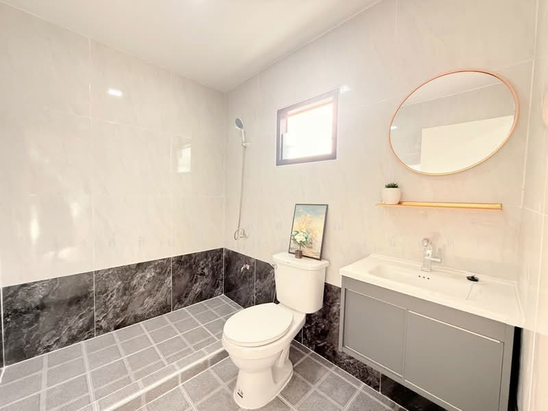 บ้านมีนบุรีการ์เด้นโฮม ถนนราษฎร์อุทิศ48 มีนบุรี, กรุงเทพ, ราษฎร์อุทิศ48, มีนบุรี, มีนบุรี, กรุงเทพ, 200 ตร.ม., บ้านเดี่ยว ขาย, โดย นภัสศรณ์ วงศ์สินไทยกร (นันท์), 500176205 - DDproperty.com