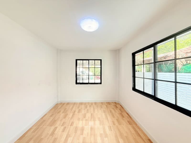 บ้านมีนบุรีการ์เด้นโฮม ถนนราษฎร์อุทิศ48 มีนบุรี, Bangkok, ราษฎร์อุทิศ48, Min Buri, Min Buri, Bangkok, 3 Bedrooms, 200 sqm, Single Detached House For Sale, by นภัสศรณ์ วงศ์สินไทยกร (นันท์), 500176205 - DDproperty.com