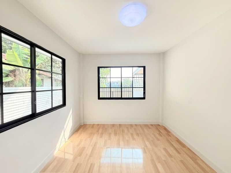 บ้านมีนบุรีการ์เด้นโฮม ถนนราษฎร์อุทิศ48 มีนบุรี, Bangkok, ราษฎร์อุทิศ48, Min Buri, Min Buri, Bangkok, 3 Bedrooms, 200 sqm, Single Detached House For Sale, by นภัสศรณ์ วงศ์สินไทยกร (นันท์), 500176205 - DDproperty.com