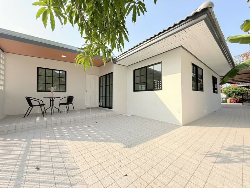 บ้านมีนบุรีการ์เด้นโฮม ถนนราษฎร์อุทิศ48 มีนบุรี, Bangkok, ราษฎร์อุทิศ48, Min Buri, Min Buri, Bangkok, 3 Bedrooms, 200 sqm, Single Detached House For Sale, by นภัสศรณ์ วงศ์สินไทยกร (นันท์), 500176205 - DDproperty.com