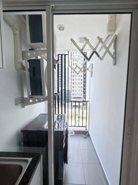 Regent Home Bangna, Bangkok, Sanphawut Road, Bang Na Tai, Bang Na, Bangkok, 1 Bedroom, 28 sqm, Condo For Rent, by Agentbkk, 500176208 - DDproperty.com