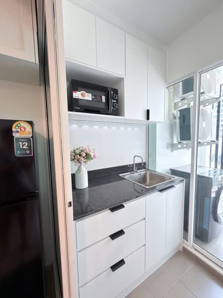 Regent Home Bangna, Bangkok, Sanphawut Road, Bang Na Tai, Bang Na, Bangkok, 1 Bedroom, 28 sqm, Condo For Rent, by Agentbkk, 500176208 - DDproperty.com