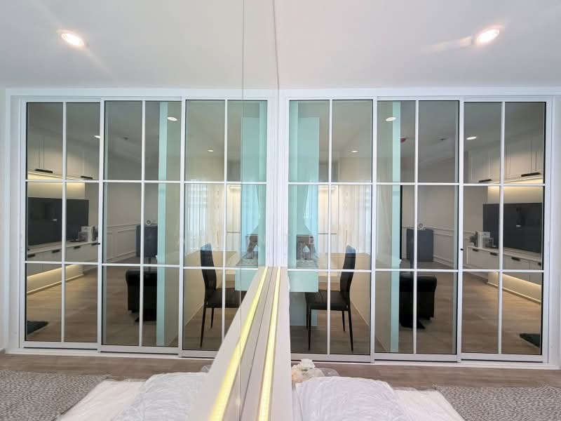 Regent Home Bangna : รีเจ้นท์ โฮม บางนา, กรุงเทพ, ถนน สรรพาวุธ, บางนาใต้, บางนา, กรุงเทพ, 28 ตร.ม., คอนโด ให้เช่า, โดย Agentbkk, 500176208 - DDproperty.com