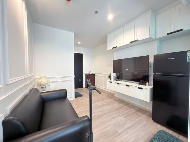 Regent Home Bangna : รีเจ้นท์ โฮม บางนา, กรุงเทพ, ถนน สรรพาวุธ, บางนาใต้, บางนา, กรุงเทพ, 28 ตร.ม., คอนโด ให้เช่า, โดย Agentbkk, 500176208 - DDproperty.com