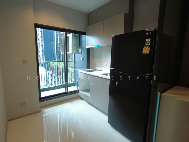 Life Asoke-Rama 9, Bangkok, 626 Asoke-Dindaeng Road, Makkasan, Ratchathewi, Bangkok, 1 Bedroom, 32 sqm, Condo For Sale, by HOME Real Estate Service, 500176209 - DDproperty.com