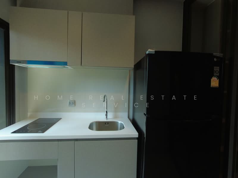 Life Asoke-Rama 9, Bangkok, 626 Asoke-Dindaeng Road, Makkasan, Ratchathewi, Bangkok, 1 Bedroom, 32 sqm, Condo For Sale, by HOME Real Estate Service, 500176209 - DDproperty.com
