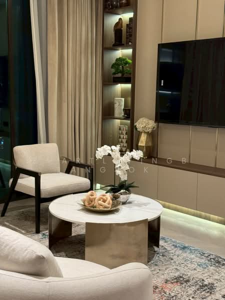 ONE89 Wireless, Bangkok, Wittayu Road, Lumphini, Pathum Wan, Bangkok, 2 Bedrooms, 151 sqm, Condo For Sale, by SmartLivingBangkok, 500176212 - DDproperty.com