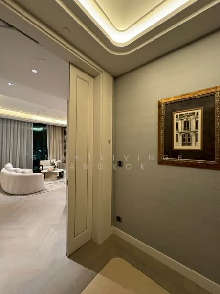 ONE89 Wireless, Bangkok, Wittayu Road, Lumphini, Pathum Wan, Bangkok, 2 Bedrooms, 151 sqm, Condo For Sale, by SmartLivingBangkok, 500176212 - DDproperty.com