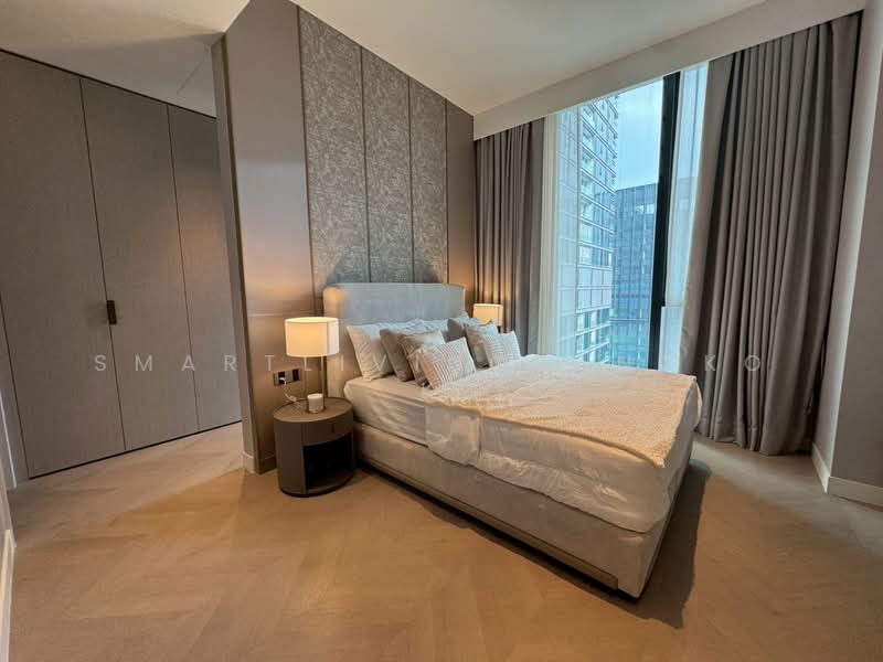 ONE89 Wireless, Bangkok, Wittayu Road, Lumphini, Pathum Wan, Bangkok, 2 Bedrooms, 151 sqm, Condo For Sale, by SmartLivingBangkok, 500176212 - DDproperty.com