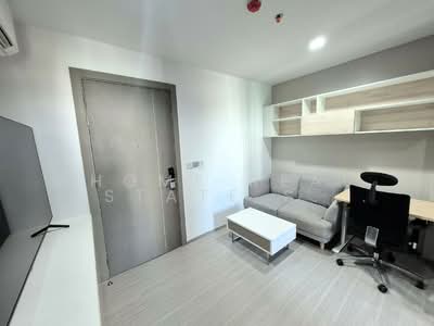 ขาย - Life Asoke-Rama 9 : ไลฟ์ อโศก พระราม 9, กรุงเทพ