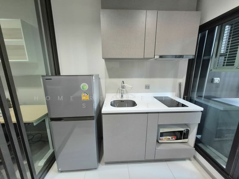 Life Asoke-Rama 9, Bangkok, 626 Asoke-Dindaeng Road, Makkasan, Ratchathewi, Bangkok, 1 Bedroom, 32 sqm, Condo For Sale, by HOME Real Estate Service, 500176213 - DDproperty.com