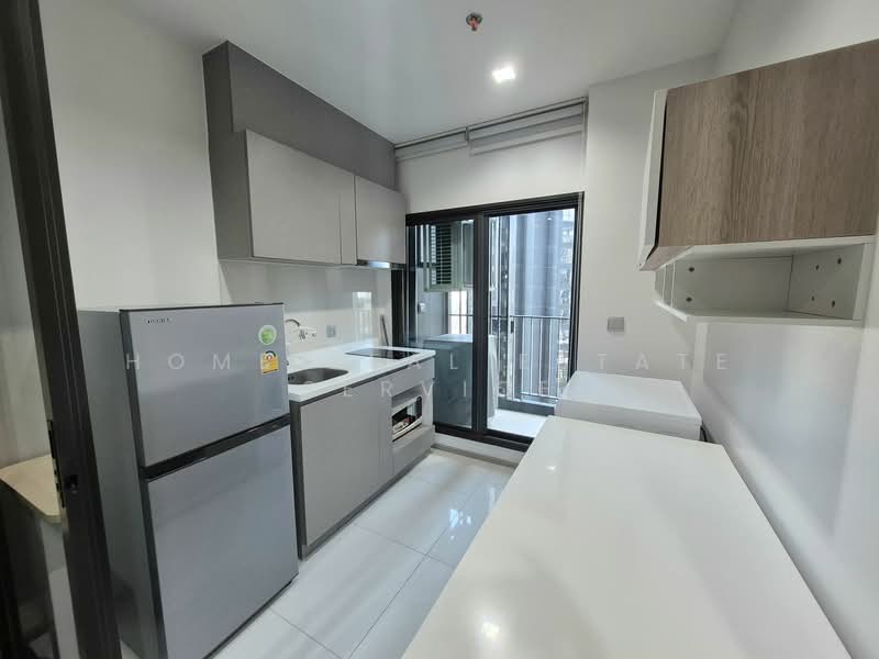 Life Asoke-Rama 9, Bangkok, 626 Asoke-Dindaeng Road, Makkasan, Ratchathewi, Bangkok, 1 Bedroom, 32 sqm, Condo For Sale, by HOME Real Estate Service, 500176213 - DDproperty.com
