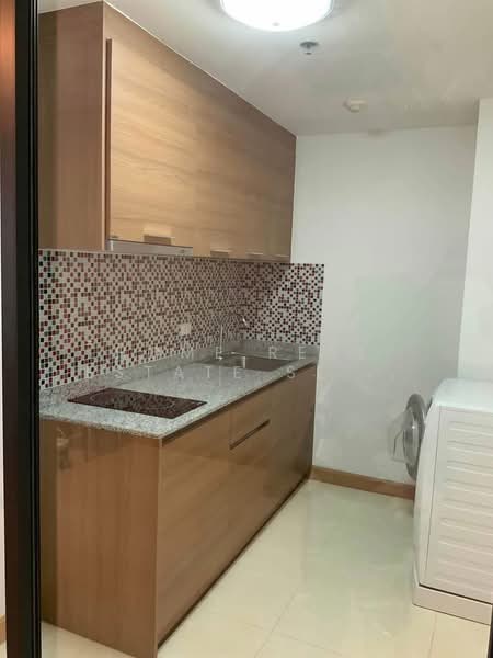 Supalai Premier Asoke, Bangkok, 1750 Petchaburi Road, Bang Kapi, Huai Khwang, Bangkok, 1 Bedroom, 56 sqm, Condo For Sale, by HOME Real Estate Service, 500176217 - DDproperty.com