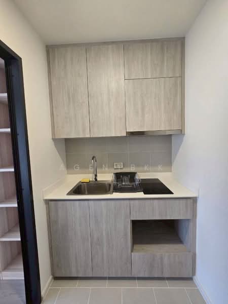 Ciela Charan 13 Station, กรุงเทพ, ซอยจรัญสนิทวงศ์ 13 ถนนจรัญสนิทวงศ์, วัดท่าพระ, บางกอกใหญ่, กรุงเทพ, 32 ตร.ม., คอนโด ให้เช่า, โดย Agentbkk, 500176218 - DDproperty.com