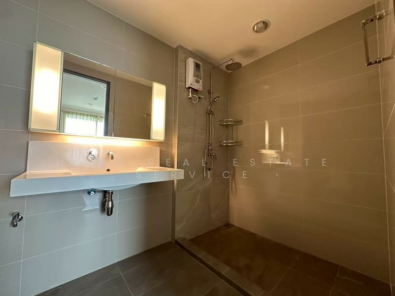 Rhythm Ratchada, Bangkok, 558 Ratchadaphisek Road, Samsen Nok, Huai Khwang, Bangkok, 1 Bedroom, 45 sqm, Condo For Sale, by HOME Real Estate Service, 500176224 - DDproperty.com