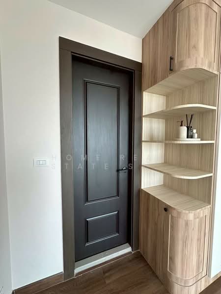 Rhythm Ratchada, Bangkok, 558 Ratchadaphisek Road, Samsen Nok, Huai Khwang, Bangkok, 1 Bedroom, 45 sqm, Condo For Sale, by HOME Real Estate Service, 500176224 - DDproperty.com