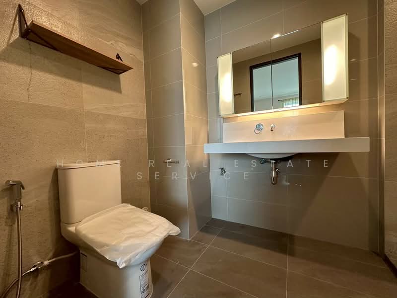 Rhythm Ratchada, Bangkok, 558 Ratchadaphisek Road, Samsen Nok, Huai Khwang, Bangkok, 1 Bedroom, 45 sqm, Condo For Sale, by HOME Real Estate Service, 500176224 - DDproperty.com