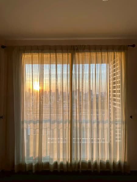 Rhythm Ratchada, Bangkok, 558 Ratchadaphisek Road, Samsen Nok, Huai Khwang, Bangkok, 1 Bedroom, 45 sqm, Condo For Sale, by HOME Real Estate Service, 500176224 - DDproperty.com