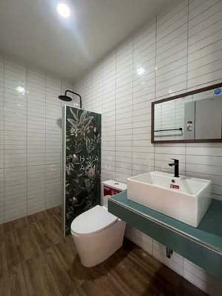 ไม่พบโครงการ, Chiang Mai, -, Pa Daet, Muang Chiang Mai, Chiang Mai, 3 Bedrooms, 135 sqm, Townhouse For Sale, by Pharita Chaimanee, 500176225 - DDproperty.com