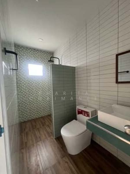 ไม่พบโครงการ, Chiang Mai, -, Pa Daet, Muang Chiang Mai, Chiang Mai, 3 Bedrooms, 135 sqm, Townhouse For Sale, by Pharita Chaimanee, 500176225 - DDproperty.com