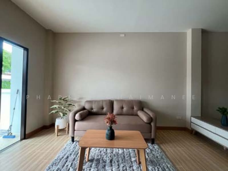 ไม่พบโครงการ, Chiang Mai, -, Pa Daet, Muang Chiang Mai, Chiang Mai, 3 Bedrooms, 135 sqm, Townhouse For Sale, by Pharita Chaimanee, 500176225 - DDproperty.com