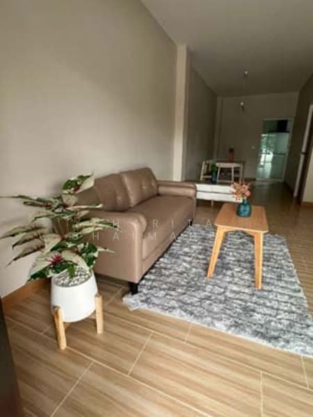 ไม่พบโครงการ, Chiang Mai, -, Pa Daet, Muang Chiang Mai, Chiang Mai, 3 Bedrooms, 135 sqm, Townhouse For Sale, by Pharita Chaimanee, 500176225 - DDproperty.com