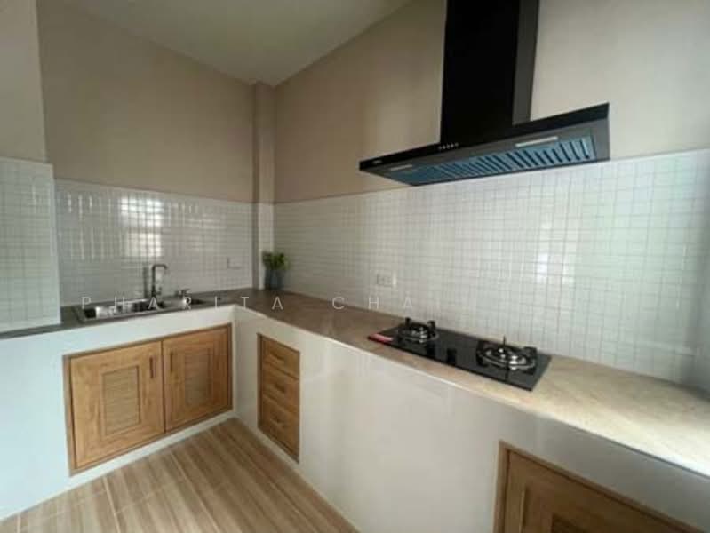 ไม่พบโครงการ, Chiang Mai, -, Pa Daet, Muang Chiang Mai, Chiang Mai, 3 Bedrooms, 135 sqm, Townhouse For Sale, by Pharita Chaimanee, 500176225 - DDproperty.com