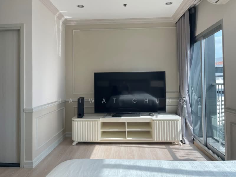 Noble Revolve Ratchada, Bangkok, 38 Ratchadapisek Road, Huai Khwang, Huai Khwang, Bangkok, 2 Bedrooms, 54 sqm, Condo For Sale, by Chaiwat Chung, 500176227 - DDproperty.com