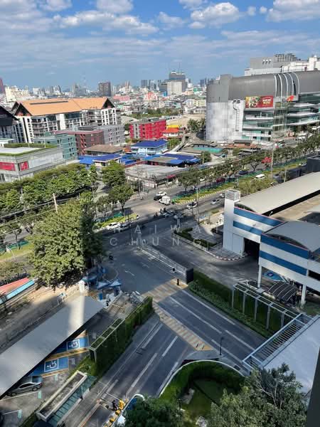 Noble Revolve Ratchada : โนเบิล รีวอลฟ์ รัชดา, กรุงเทพ, 38 ถนนรัชดาภิเษก แขวงห้วยขวาง เขตห้วยขวาง กรุงเทพมหานคร, ห้วยขวาง, ห้วยขวาง, กรุงเทพ, 54 ตร.ม., คอนโด ขาย, โดย Chaiwat Chung, 500176227 - DDproperty.com