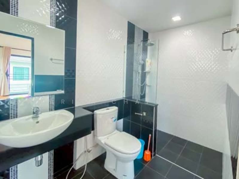 ไม่พบโครงการ, Chiang Mai, -, San Sai Noi, San Sai, Chiang Mai, 3 Bedrooms, 150 sqm, Single Detached House For Sale, by Pharita Chaimanee, 500176230 - DDproperty.com