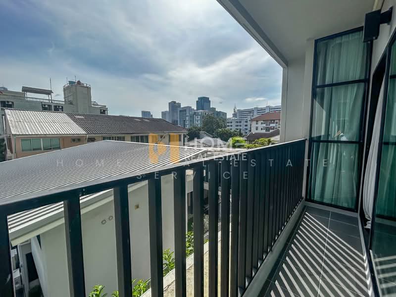 Ivory Ratchada-Ladprao, Bangkok, Soi Ratchadaphisek 32 Ratchadaphisek Road, Chan Kasem, Chatuchak, Bangkok, 2 Bedrooms, 35 sqm, Condo For Sale, by HOME Real Estate Service, 500176231 - DDproperty.com