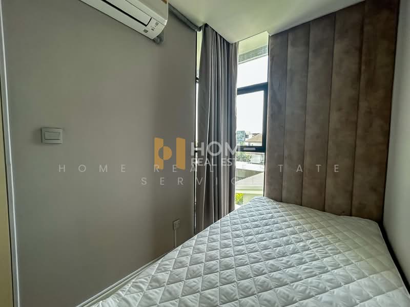 Ivory Ratchada-Ladprao, Bangkok, Soi Ratchadaphisek 32 Ratchadaphisek Road, Chan Kasem, Chatuchak, Bangkok, 2 Bedrooms, 35 sqm, Condo For Sale, by HOME Real Estate Service, 500176231 - DDproperty.com