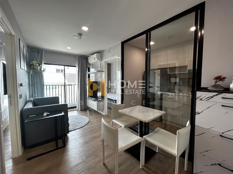 Ivory Ratchada-Ladprao, Bangkok, Soi Ratchadaphisek 32 Ratchadaphisek Road, Chan Kasem, Chatuchak, Bangkok, 2 Bedrooms, 35 sqm, Condo For Sale, by HOME Real Estate Service, 500176231 - DDproperty.com