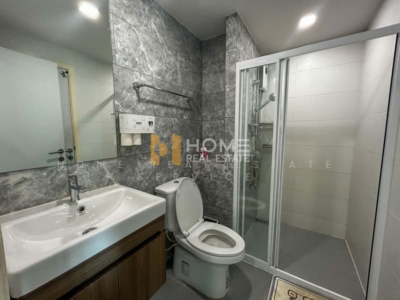 Ivory Ratchada-Ladprao, Bangkok, Soi Ratchadaphisek 32 Ratchadaphisek Road, Chan Kasem, Chatuchak, Bangkok, 2 Bedrooms, 35 sqm, Condo For Sale, by HOME Real Estate Service, 500176231 - DDproperty.com
