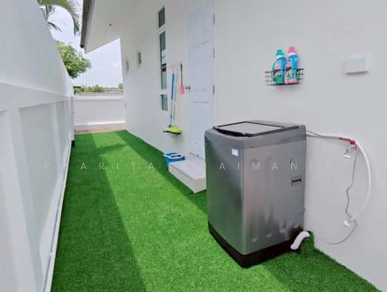 ไม่พบโครงการ, Chiang Mai, -, Nong Harn, San Sai, Chiang Mai, 2 Bedrooms, 140 sqm, Single Detached House For Sale, by Pharita Chaimanee, 500176233 - DDproperty.com