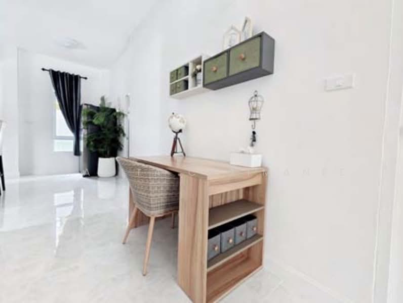 ไม่พบโครงการ, Chiang Mai, -, Nong Harn, San Sai, Chiang Mai, 2 Bedrooms, 140 sqm, Single Detached House For Sale, by Pharita Chaimanee, 500176233 - DDproperty.com